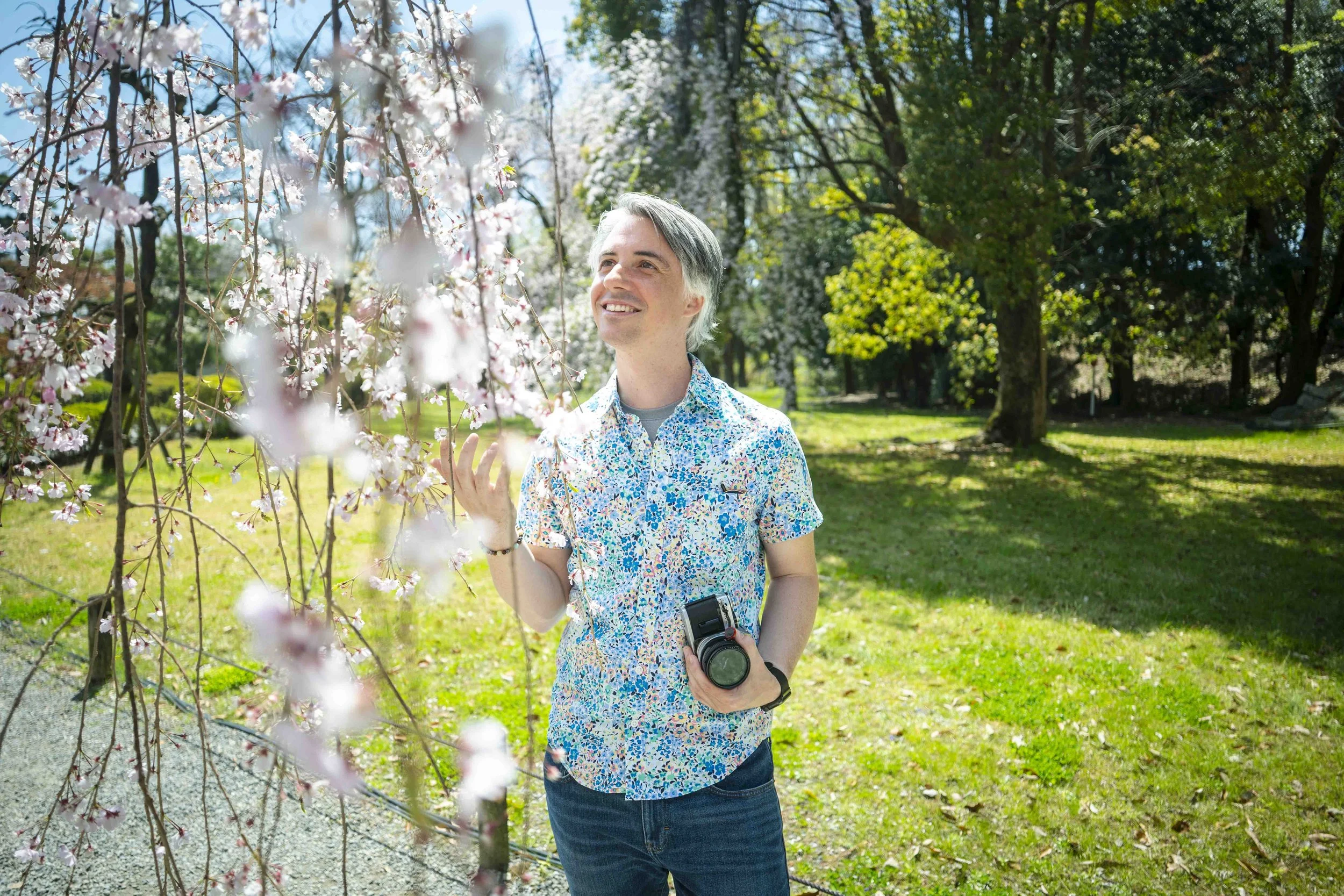 Cam in Japan - Photo 1