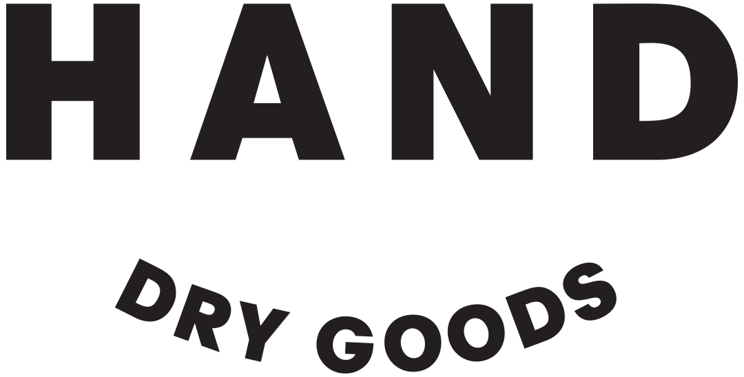 Hand Dry Goods