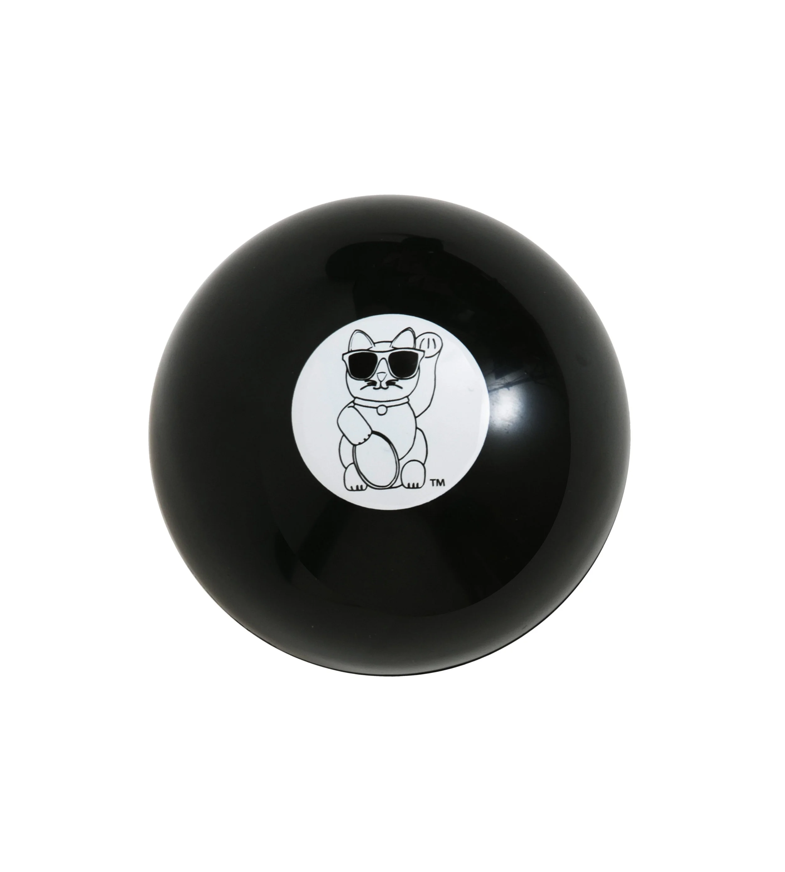 Lololucky™ Magic Ball