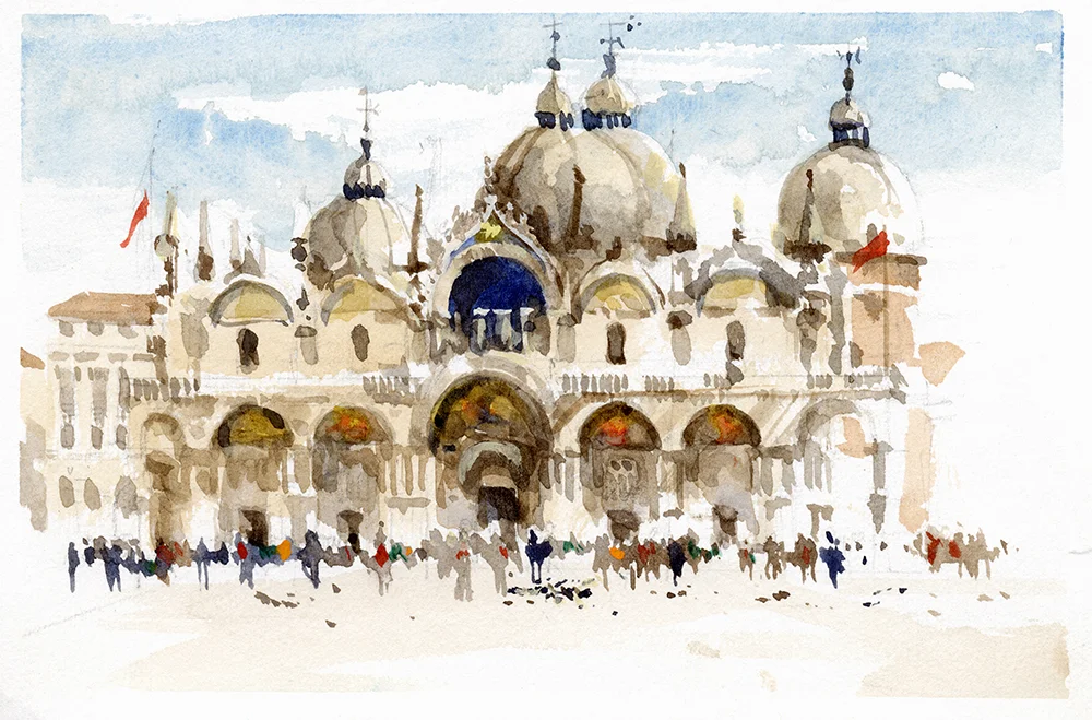 San Marco