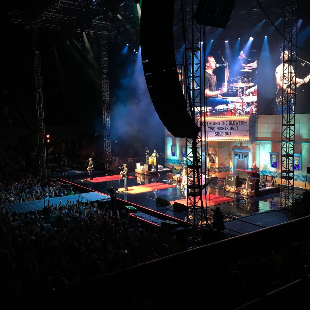 Hootie! #holdmyhand #hootiehooooo!