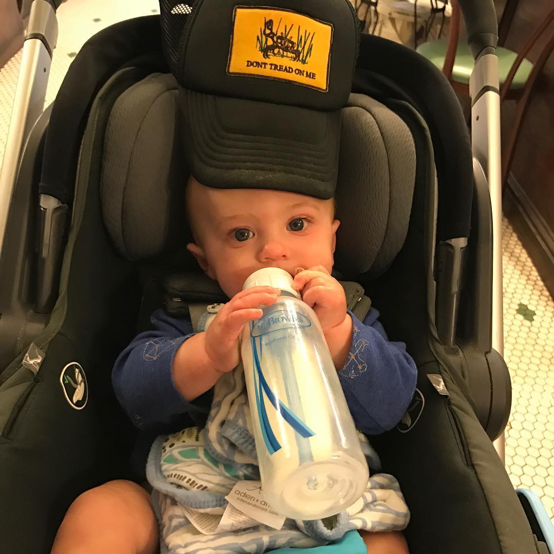 #goodcleanlivin