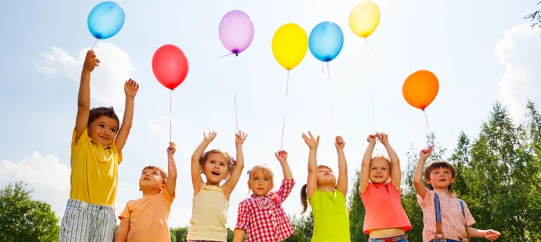 What Kids Really Need to Thrive