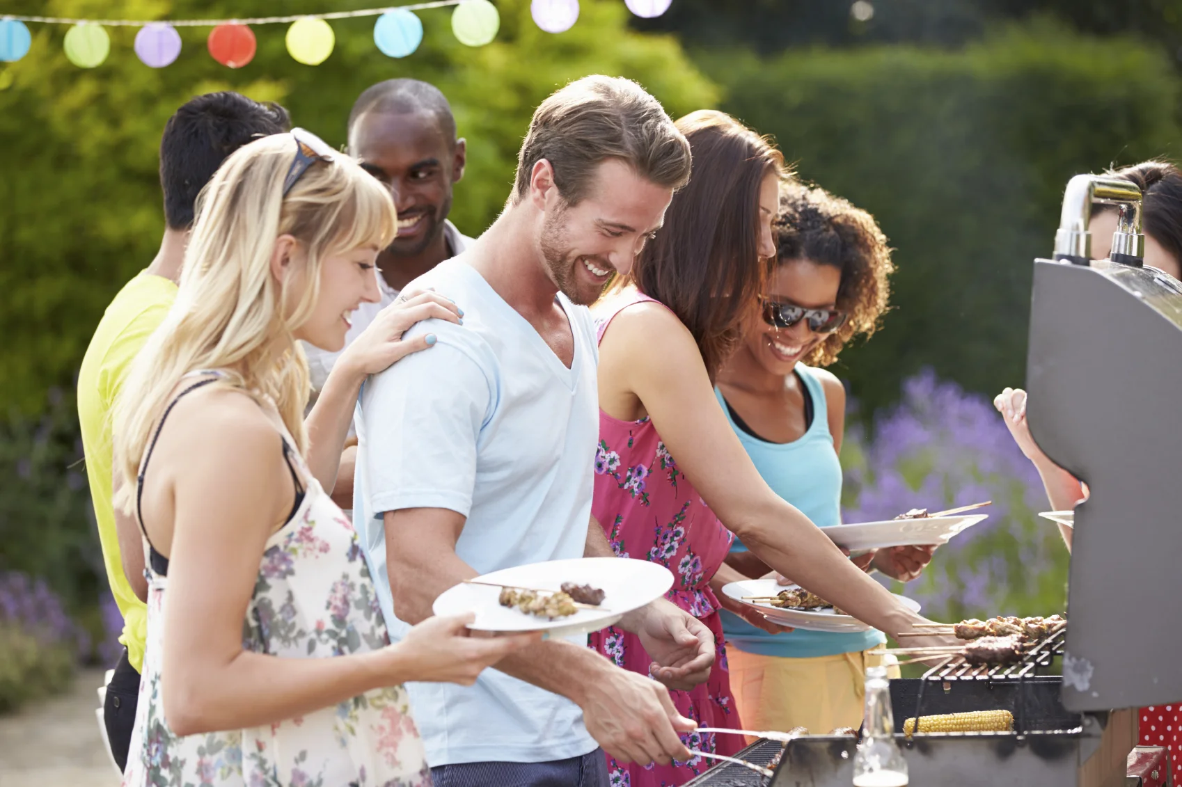 4 Reasons You Might Be Better Friends After Divorce