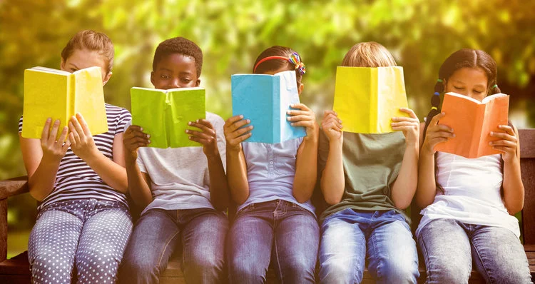 Reading for Pleasure and Profit