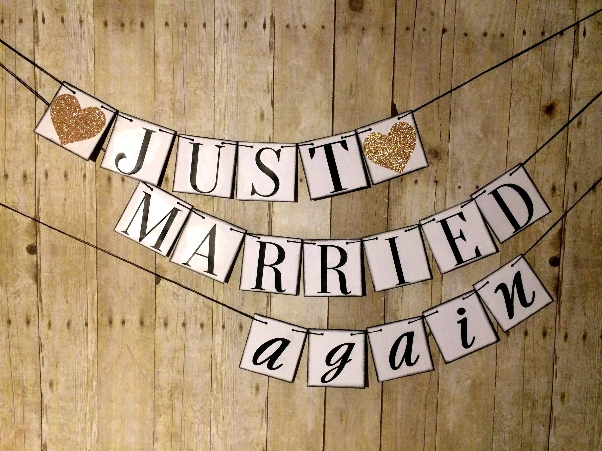 Second Marriage: How It Can Benefit From the First