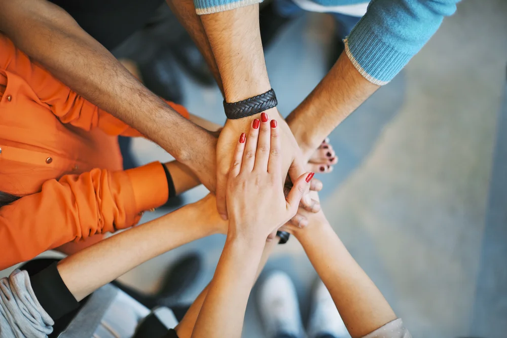 DivorceForce Offers Community