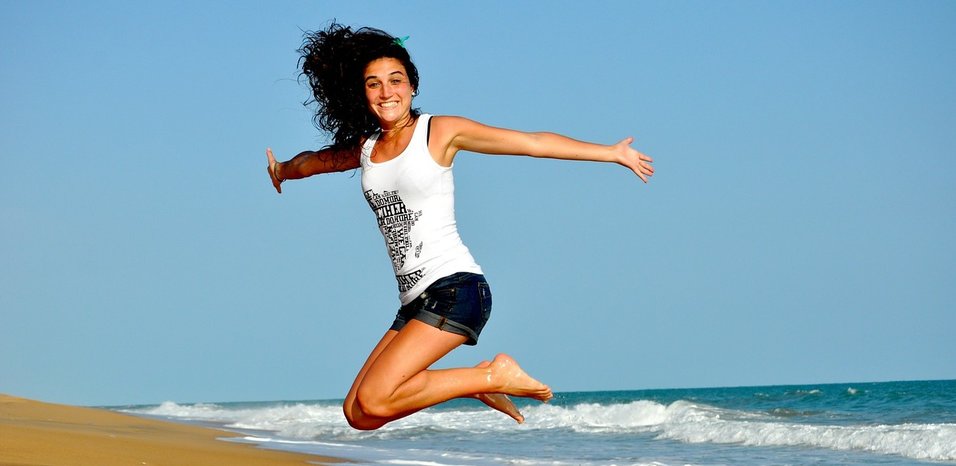 Gretchen Rubin Writes about Splitopia