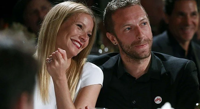 Celebs Split Well, and Focus on Co-Parenting
