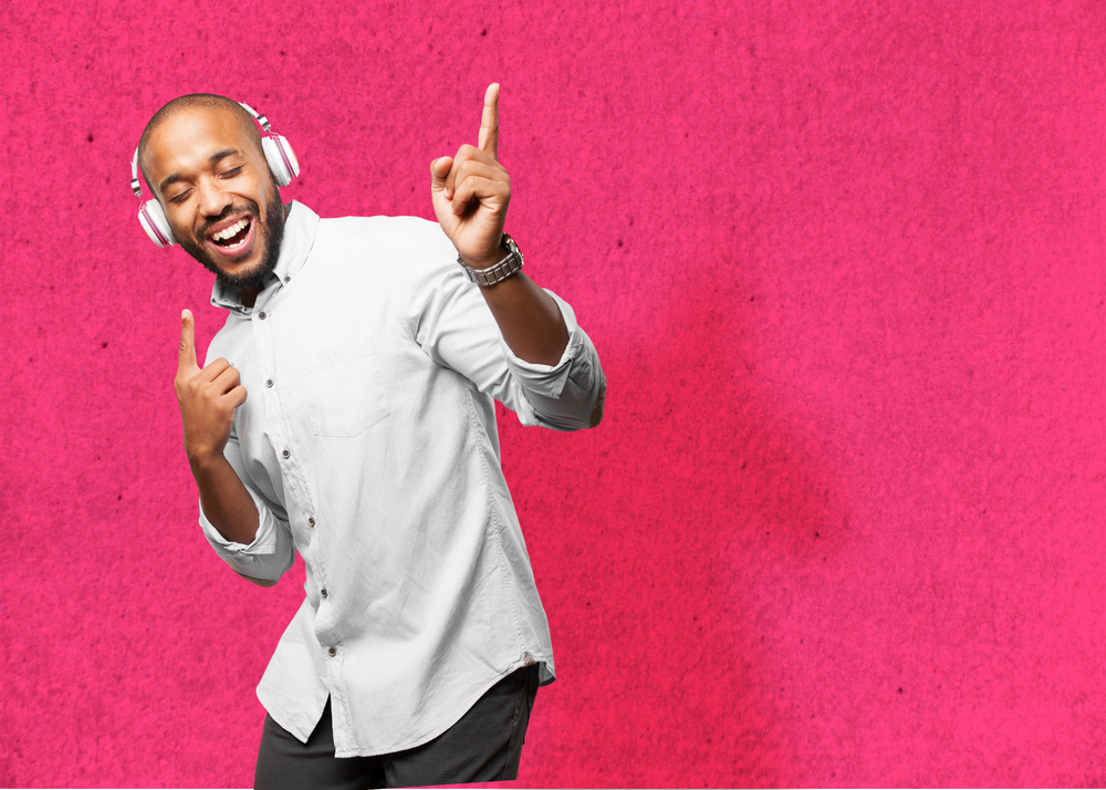 Forget Therapy: 5 Ways Dancing Can Boost Your Mood