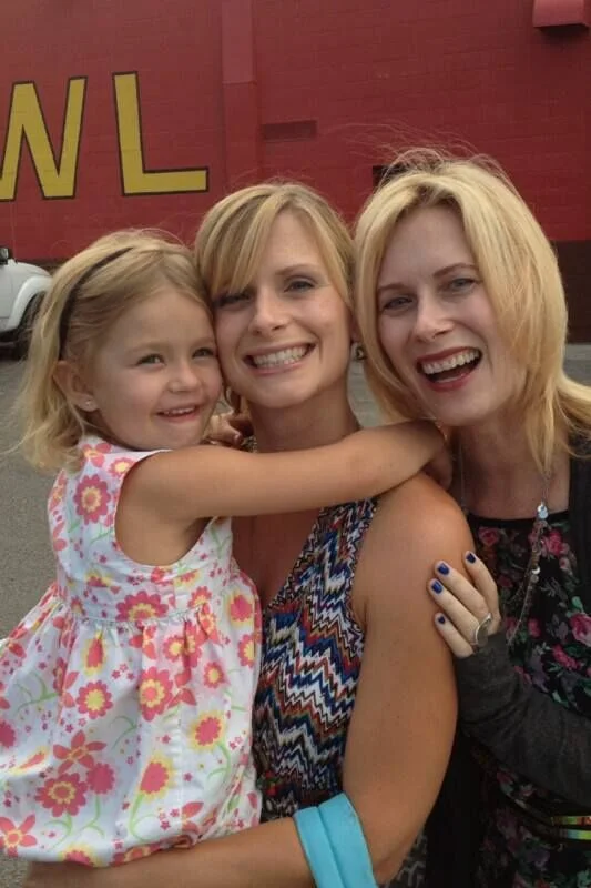 A Letter to My Daughter on the Eve of Her Divorce