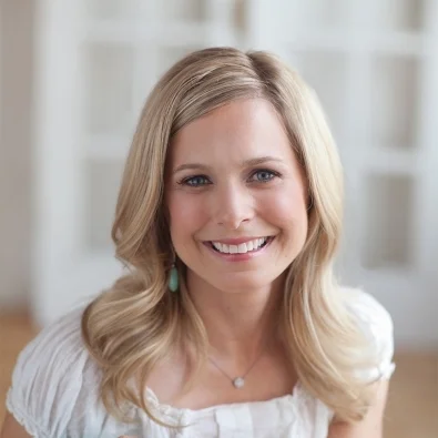 Kari Schmitz, divorcee, mom and money coach