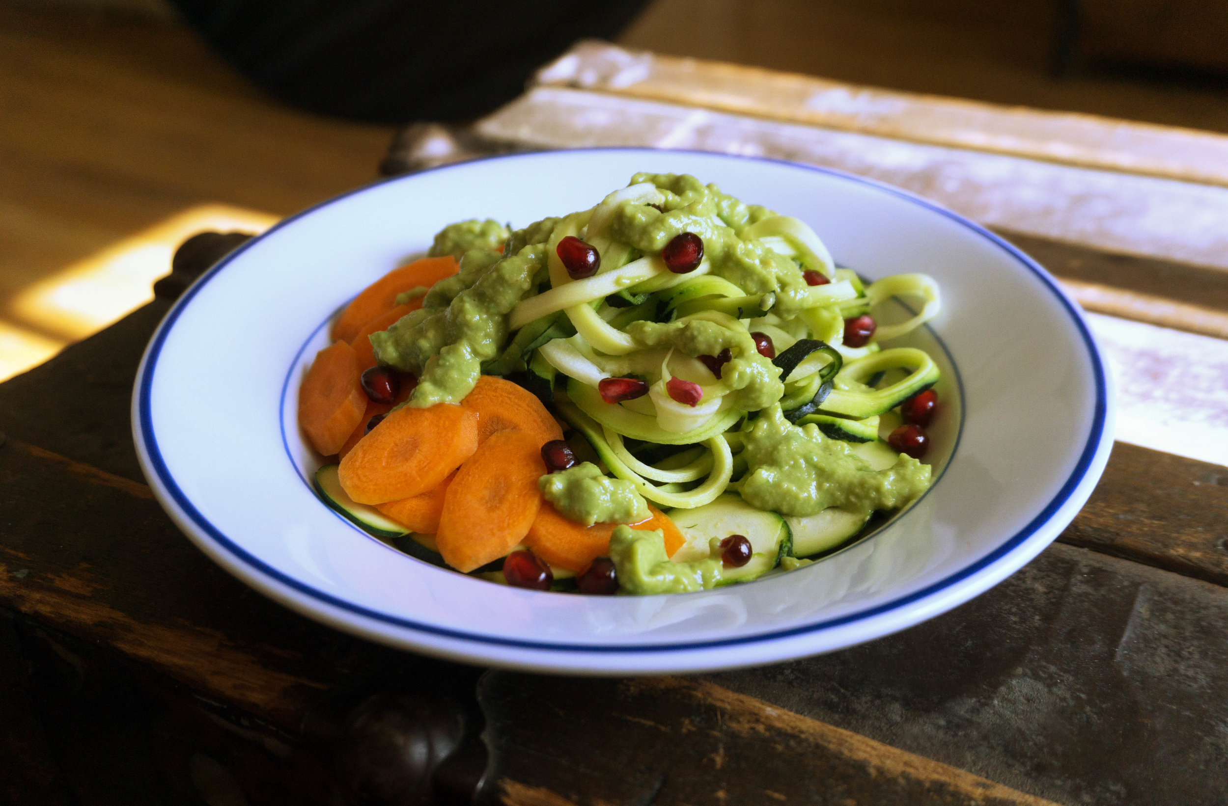 Salad #4