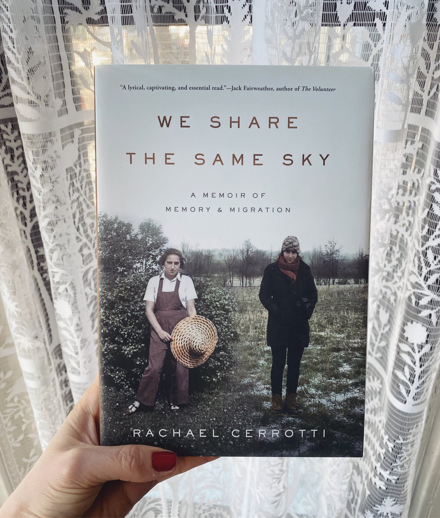 Sharing Stories Makes Us Stronger - Skyd Magazine
