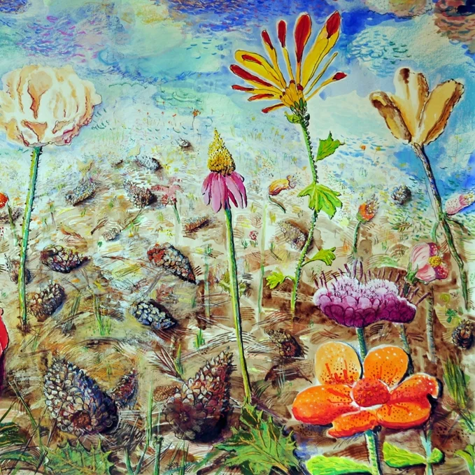 Carol Barsha