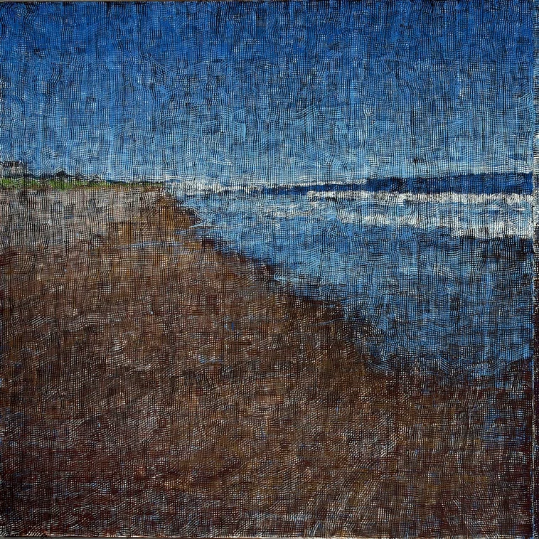 Jennifer Bartlett