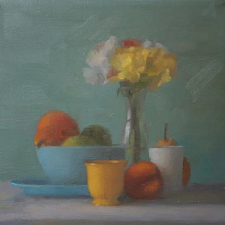 Colleen Cox