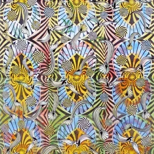 Philip Taaffe