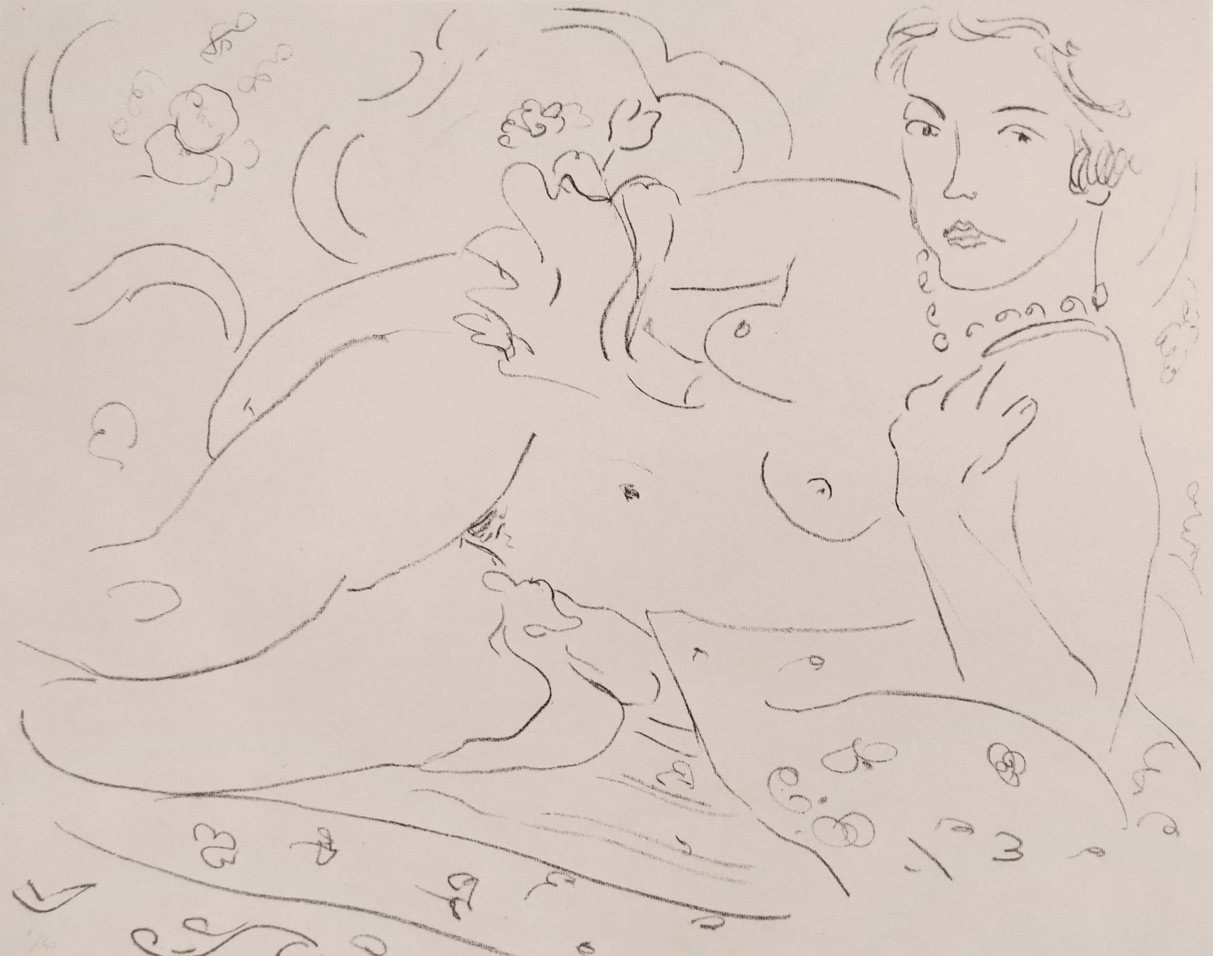 Henri Matisse
