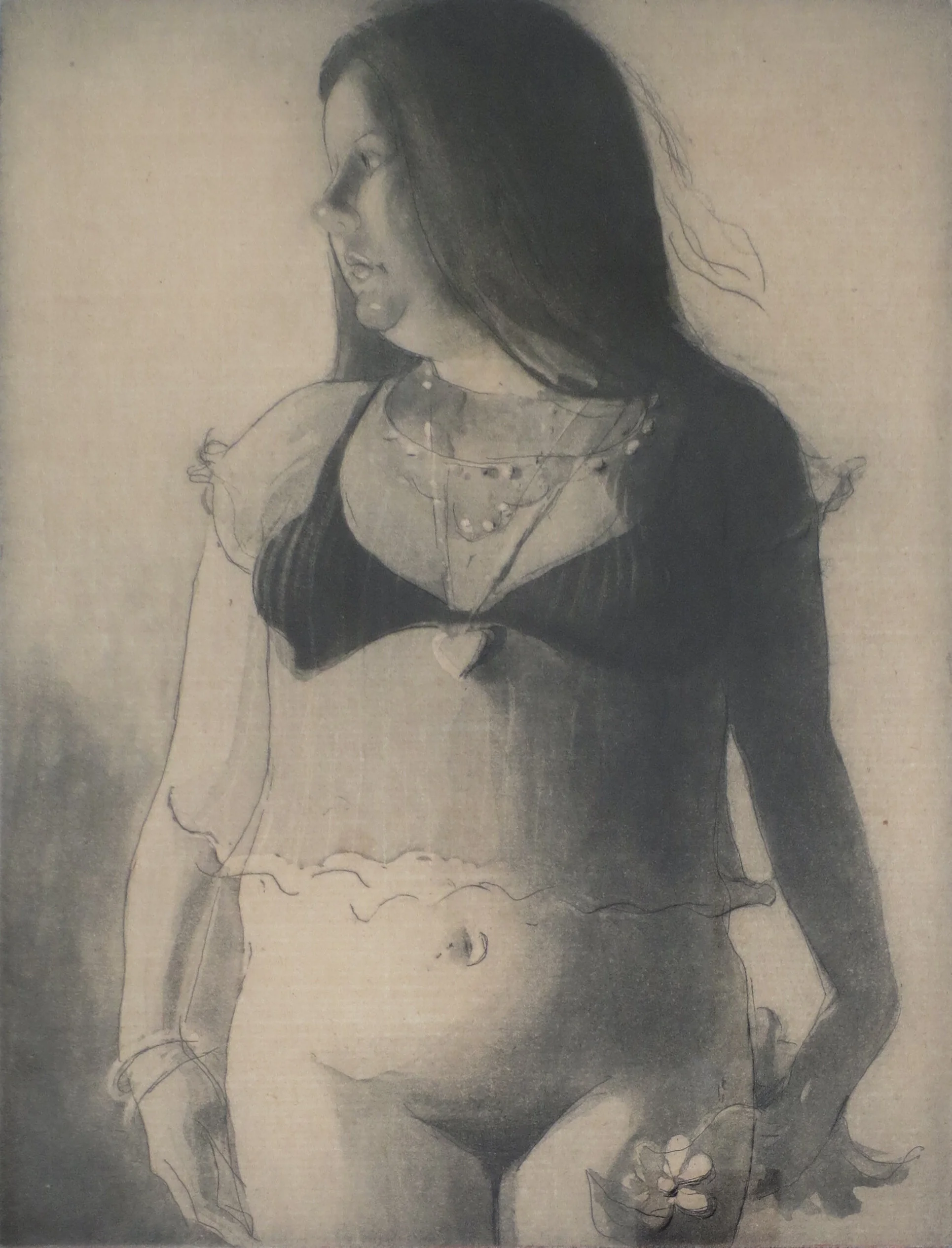 Lisa Yuskavage