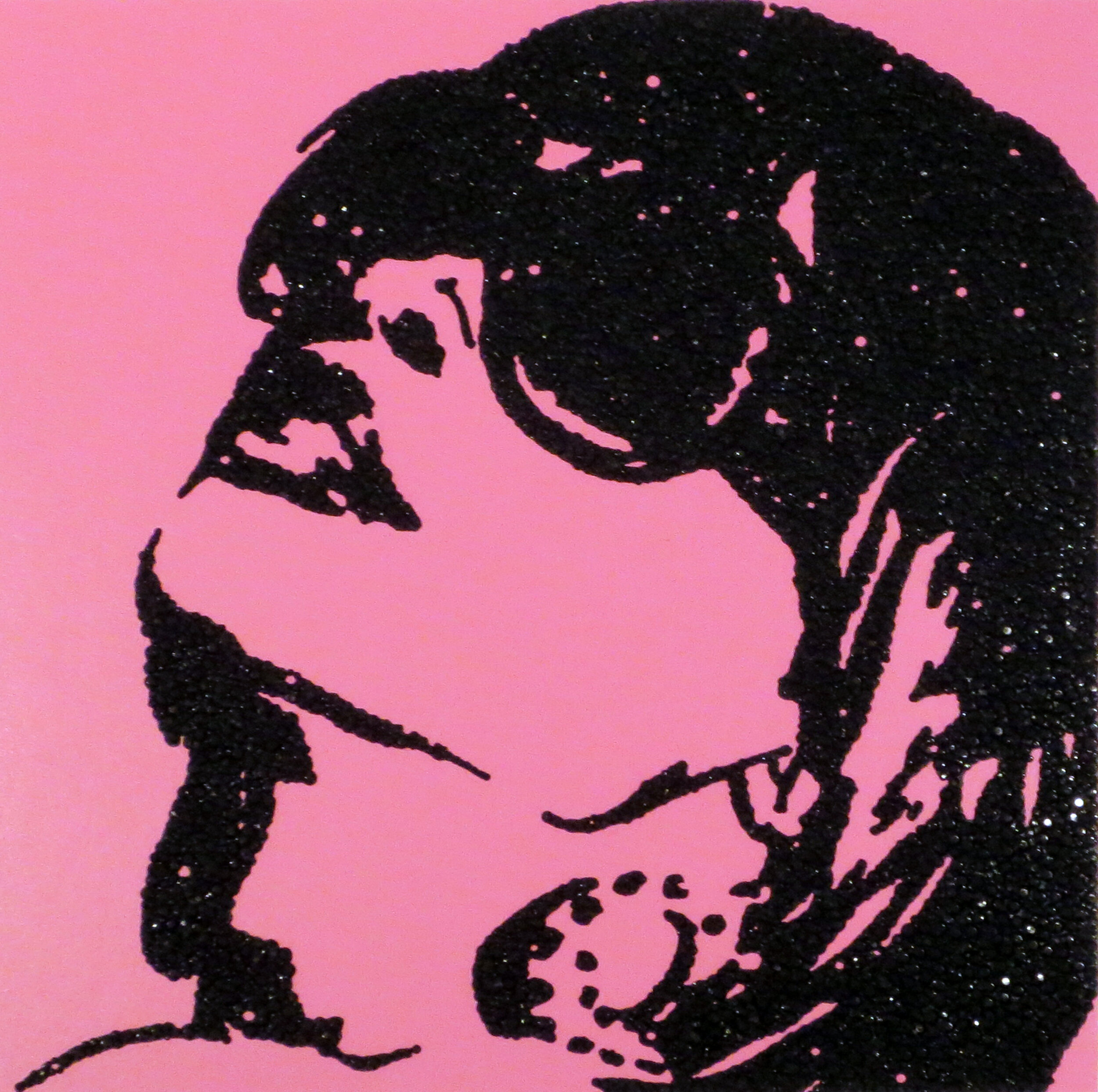 Mickalene Thomas