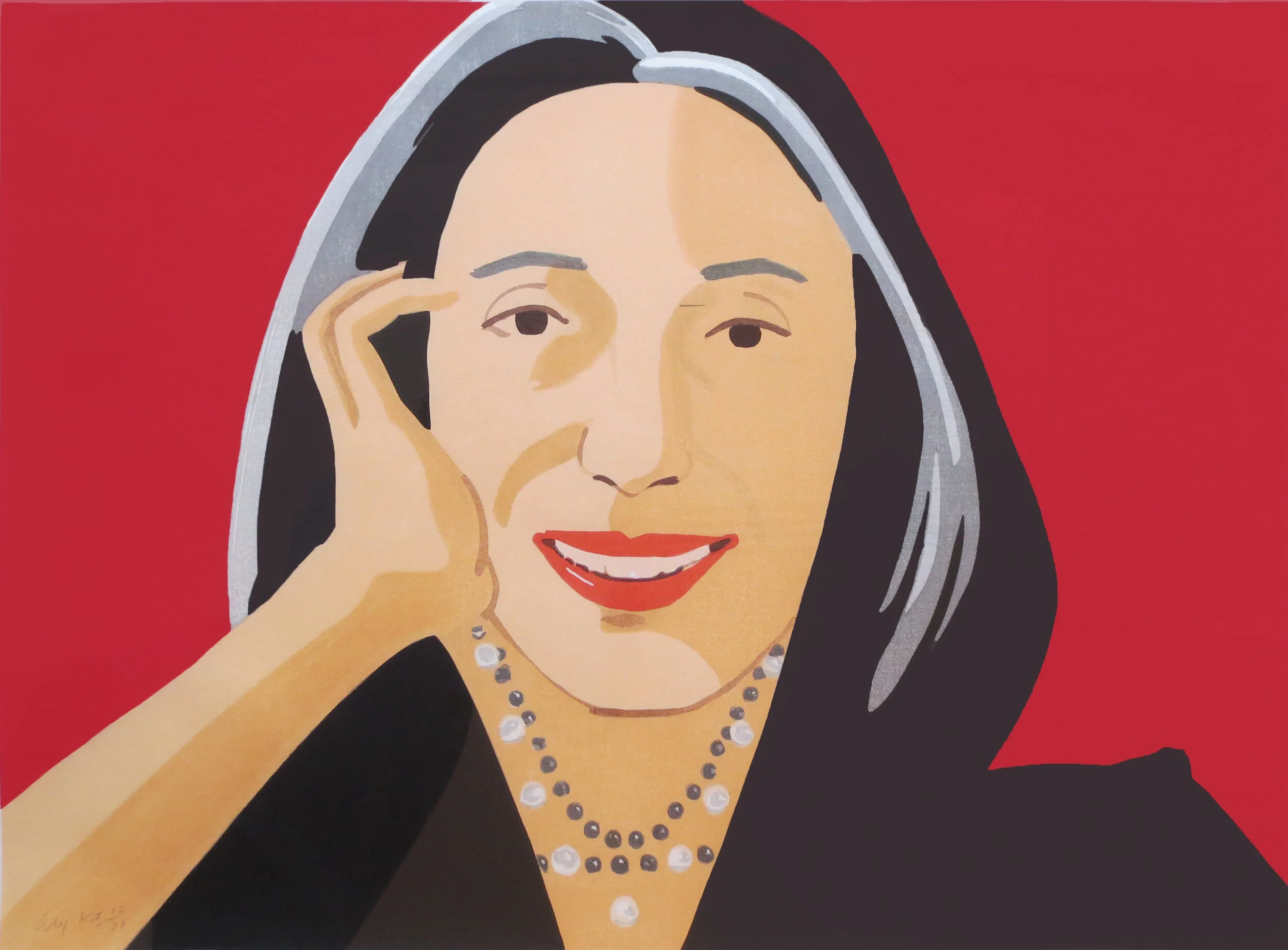 Alex Katz