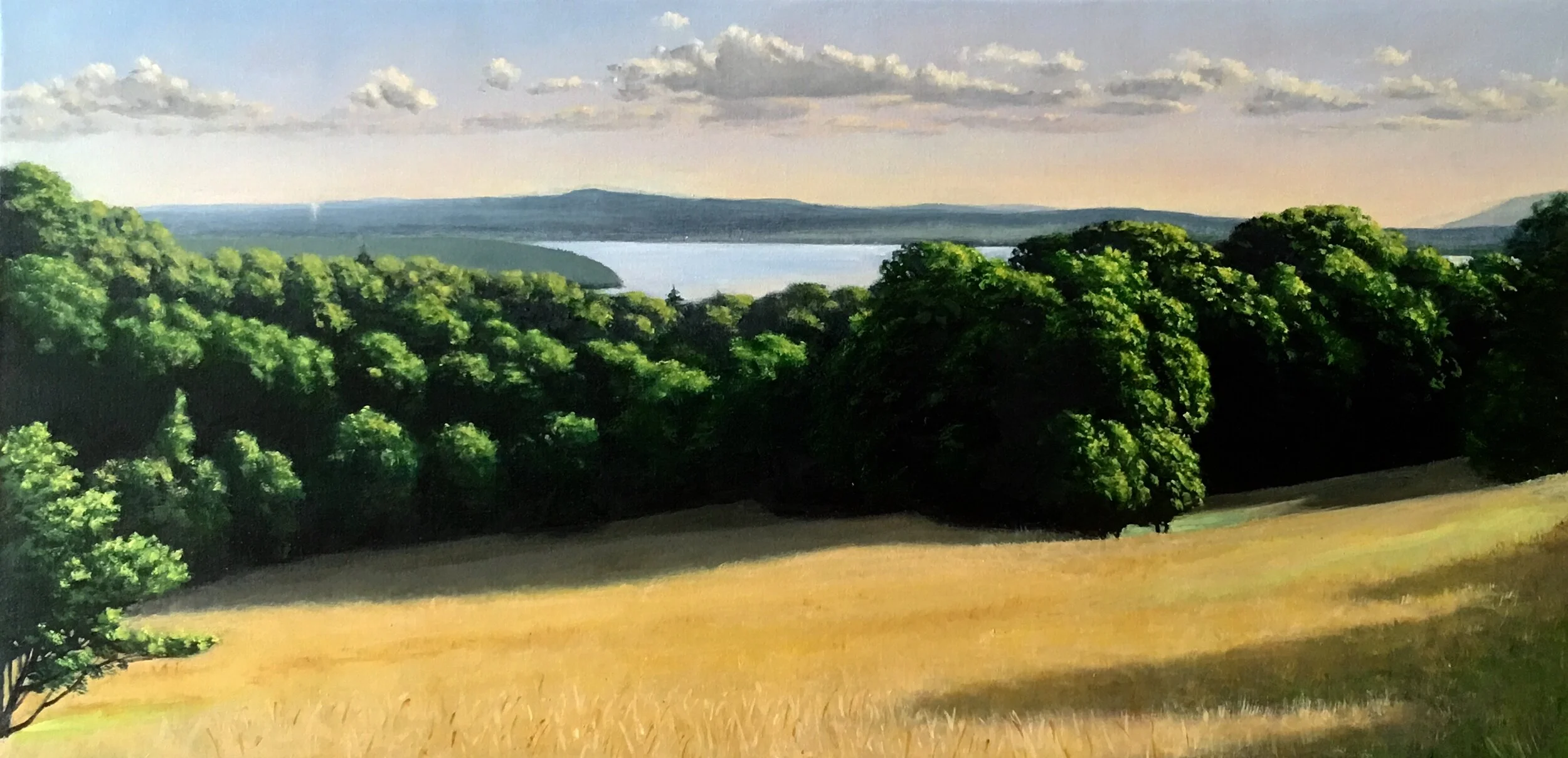 Joseph Keiffer