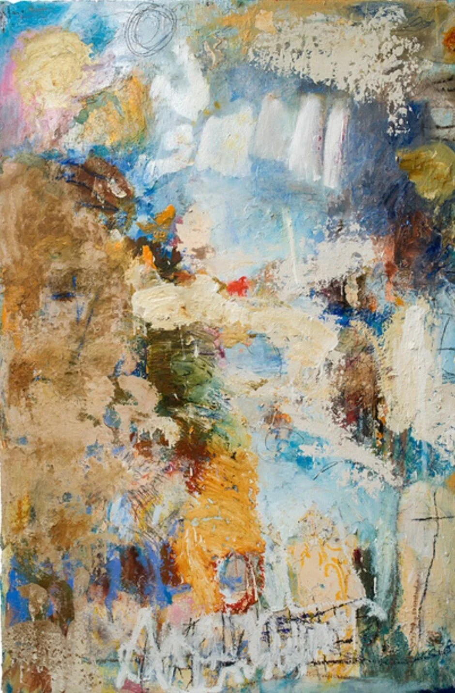 Cianne Fragione