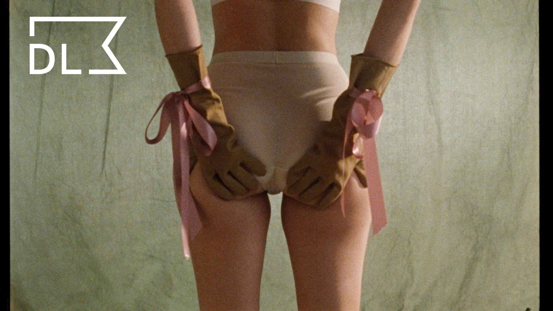 'Panties' | Marissa Velez