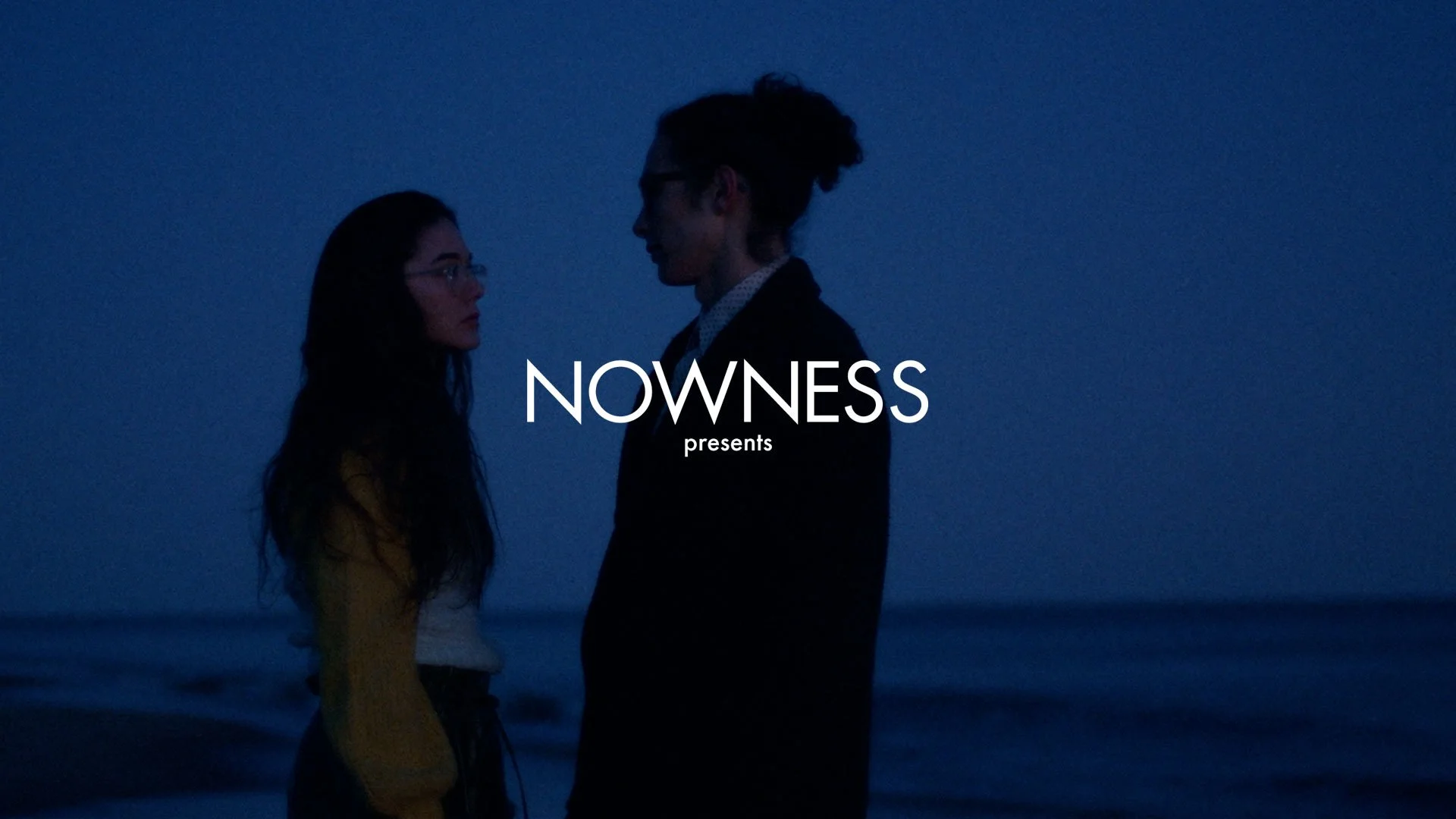 'Somewhere' | Ariel Danziger