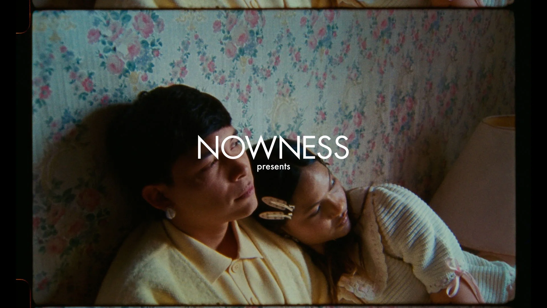 'Despierto' | Ariel Danziger