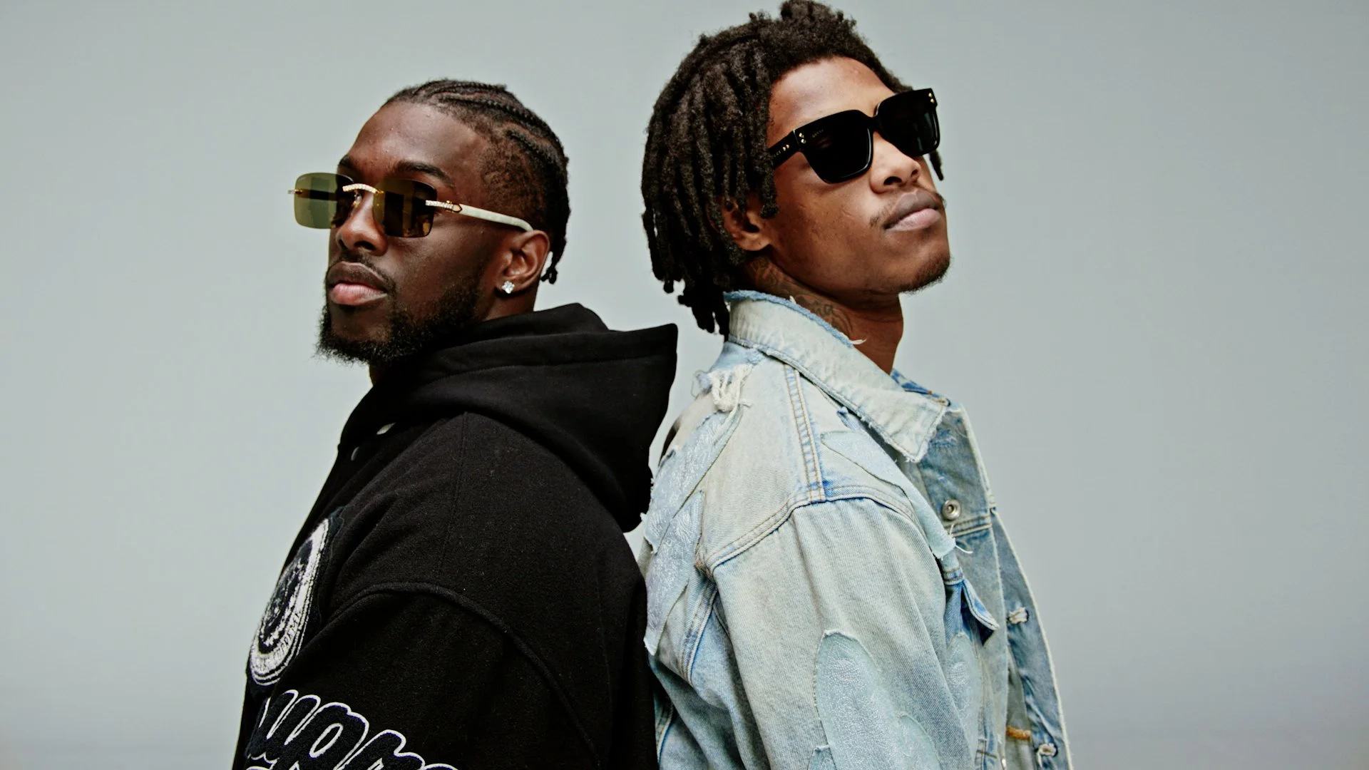 STOCK X 'Ahead Of The Game' | Marissa Velez