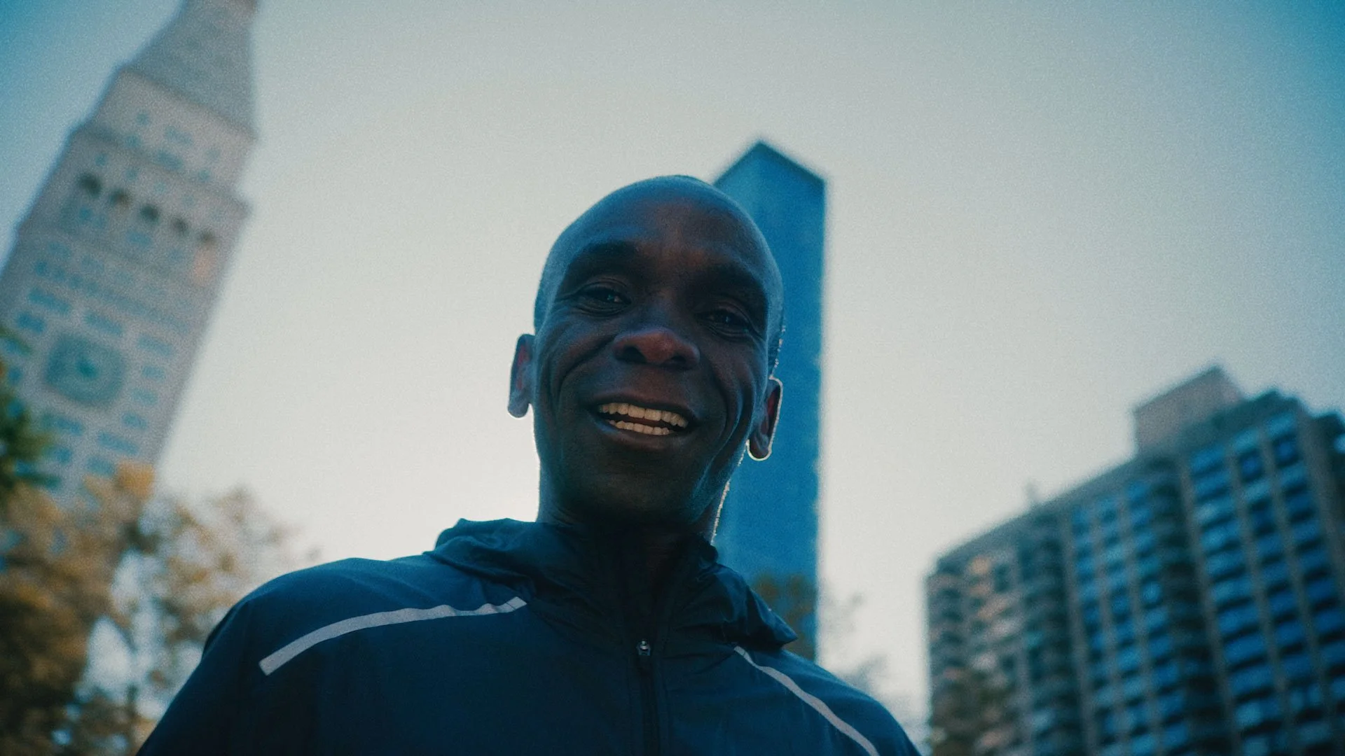 Nike 'Not A Runner' | Adam Donald