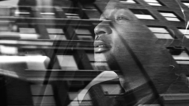 Chevy 'Inspiration' | Anthony Mandler