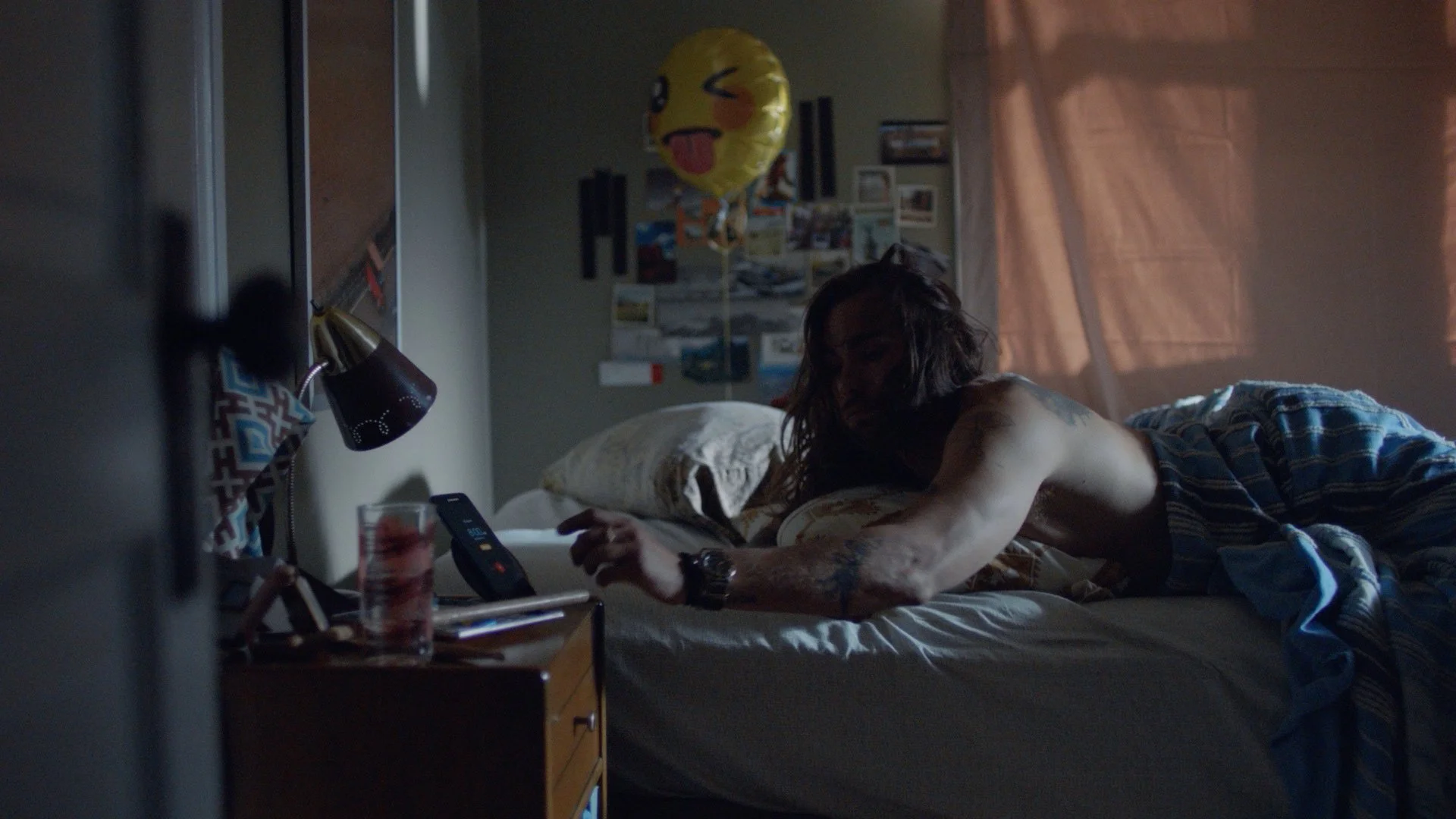 Samsung 'Own the Adventure' | Sam Pilling