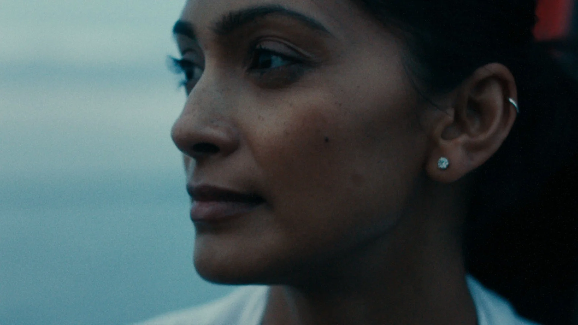 DWB 'Across The Sea' | Mark & Spencer