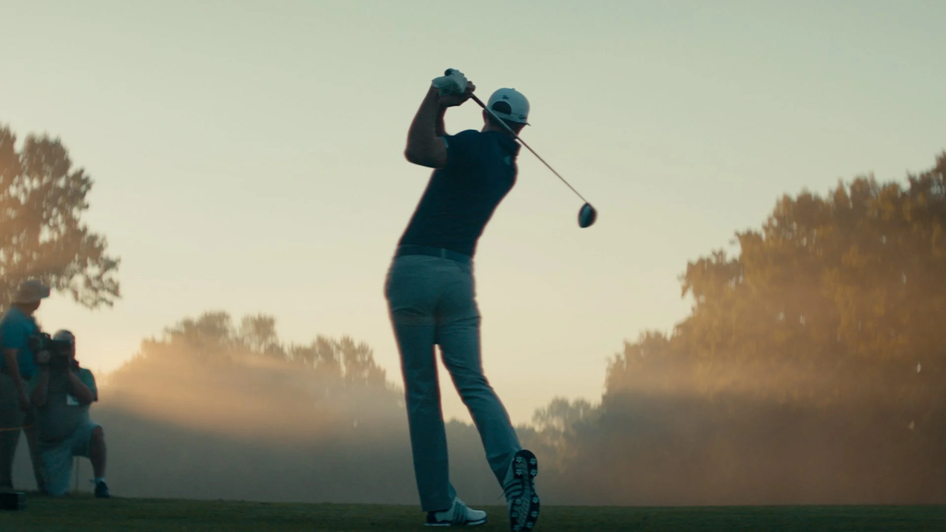 Adidas 'Geared For More' | Mike Warzin