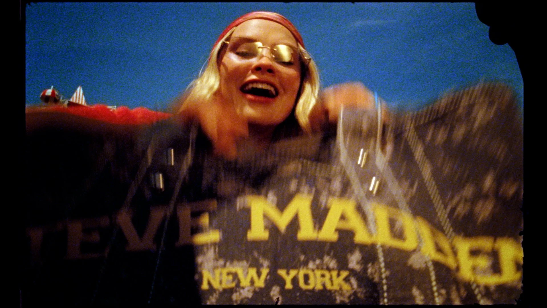 STEVE MADDEN 'SM SUMMER' | Marissa Velez