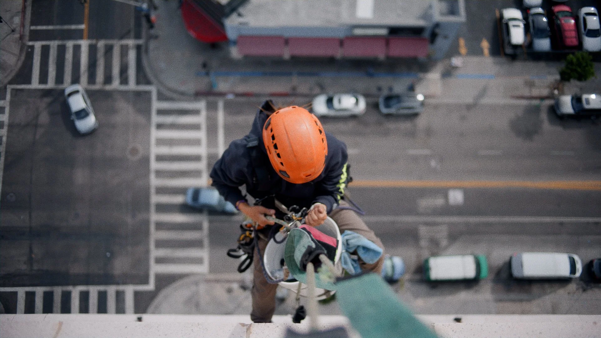 Timberland Pro 'Your Calling' | Andy Maser