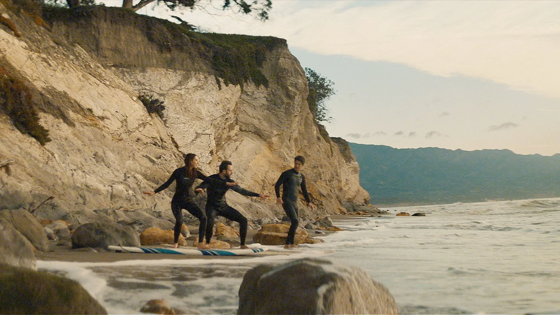 Airbnb 'Experiences' | Ed McCulloch 