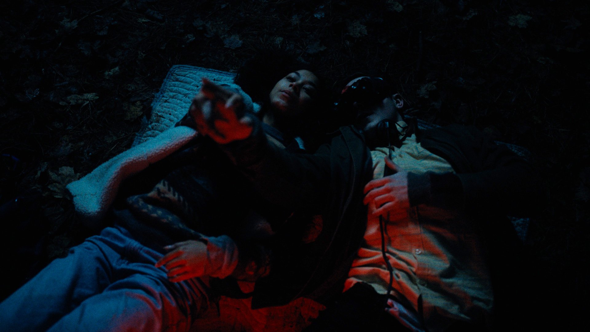 'Through The Stars' | Ariel Danziger