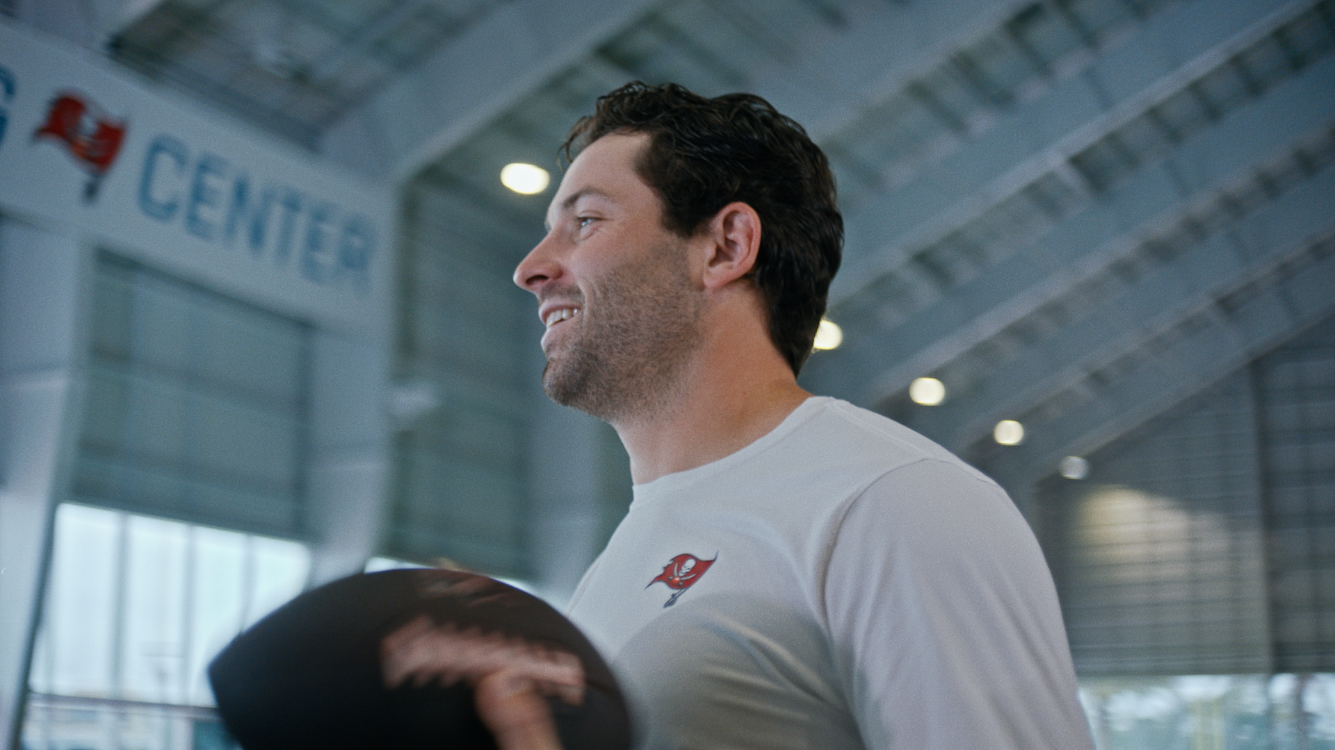 Advent Health 'You Good' | Andy McEntire