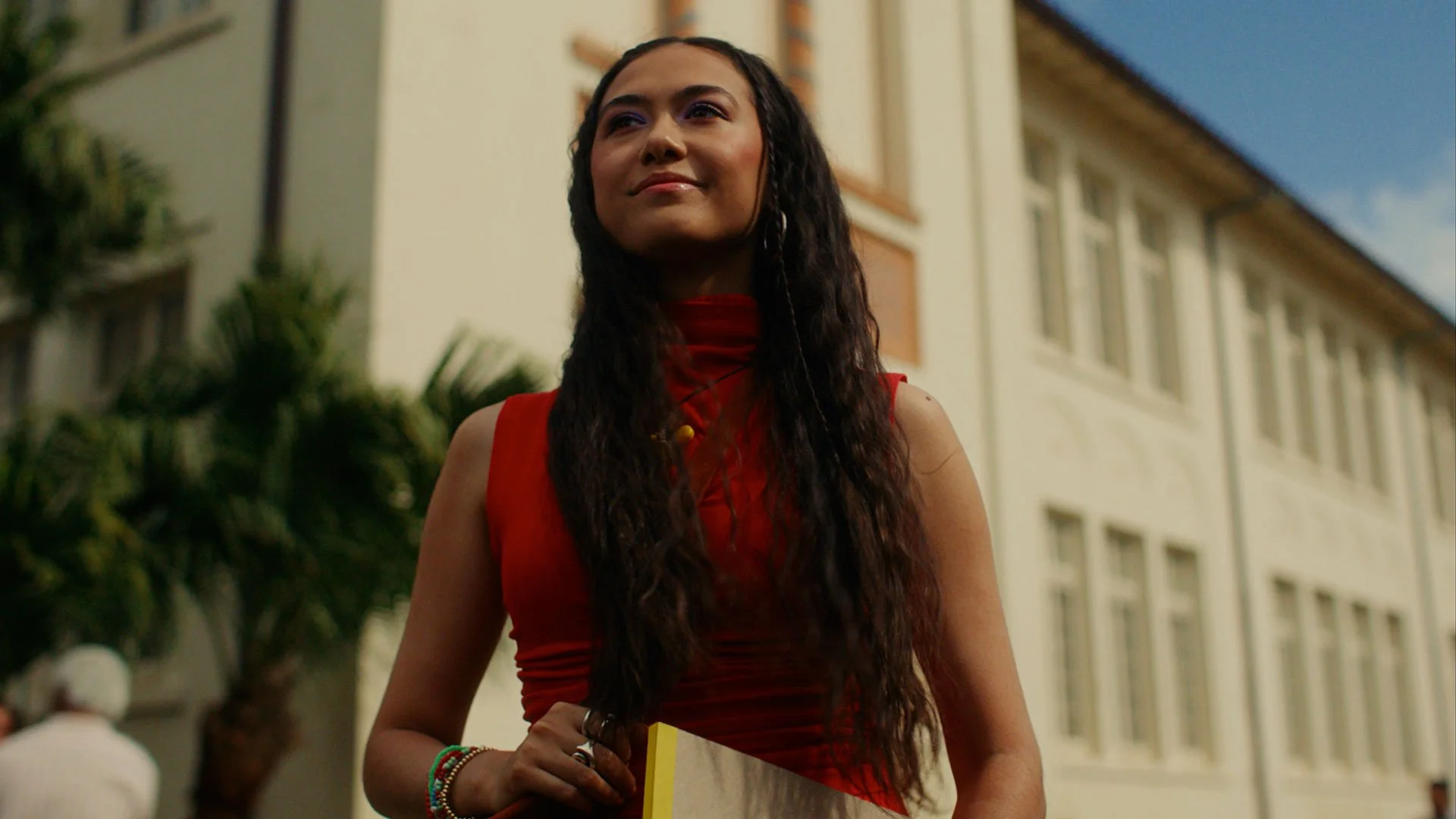 FHB 'Yes To Design School' | Ariel Danziger