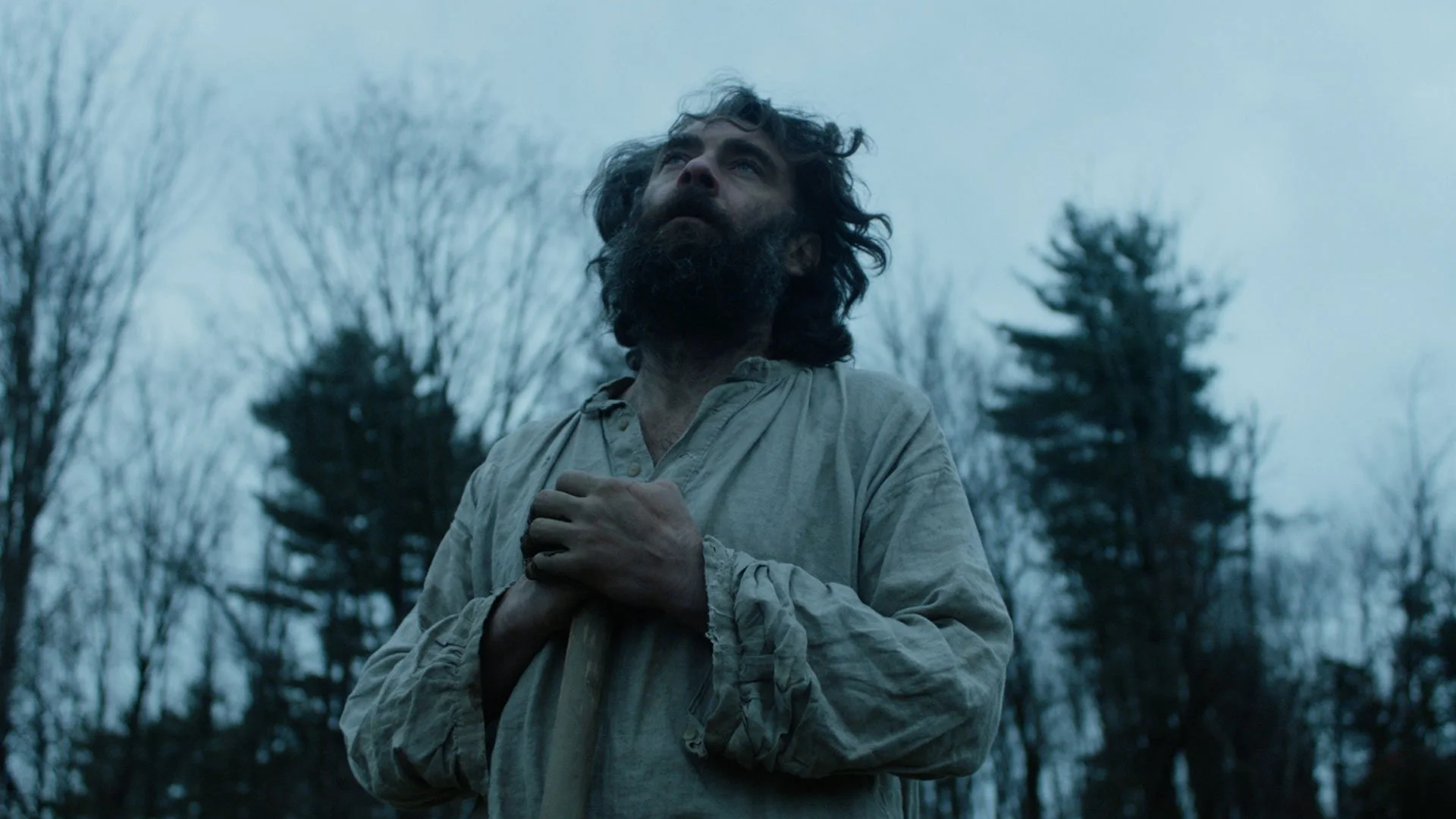 'Maquette' | Tofer Moran