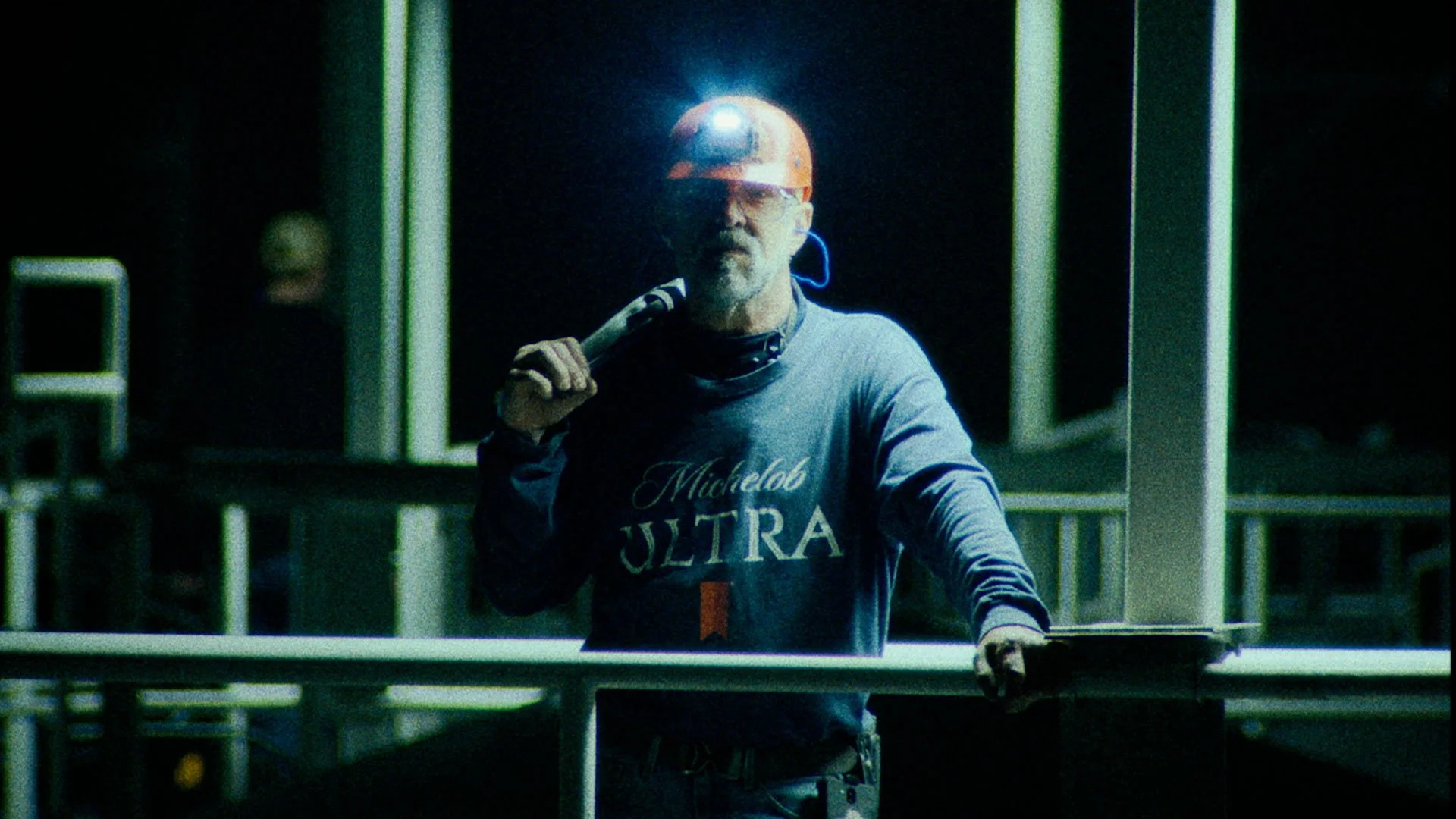 ANHEUSER BUSCH 'Since 1857' | Adam Donald