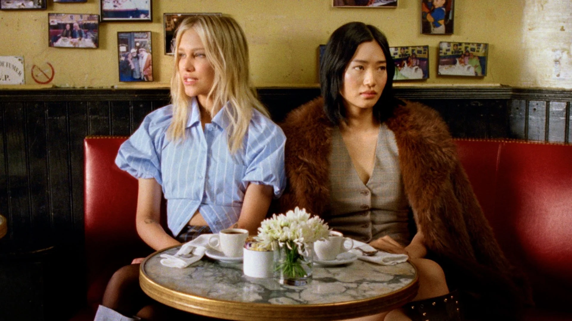 Steve Madden 'Kill The Scene' | MARISSA VELEZ