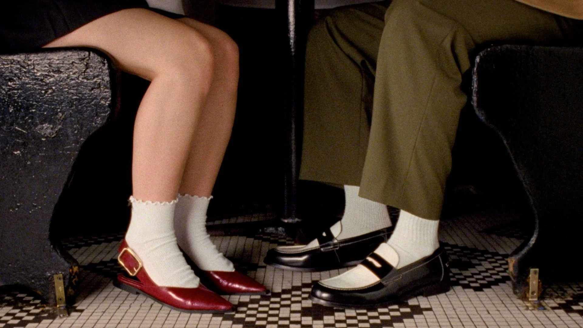 Steve Madden 'Shoe Shrink' | MARISSA VELEZ