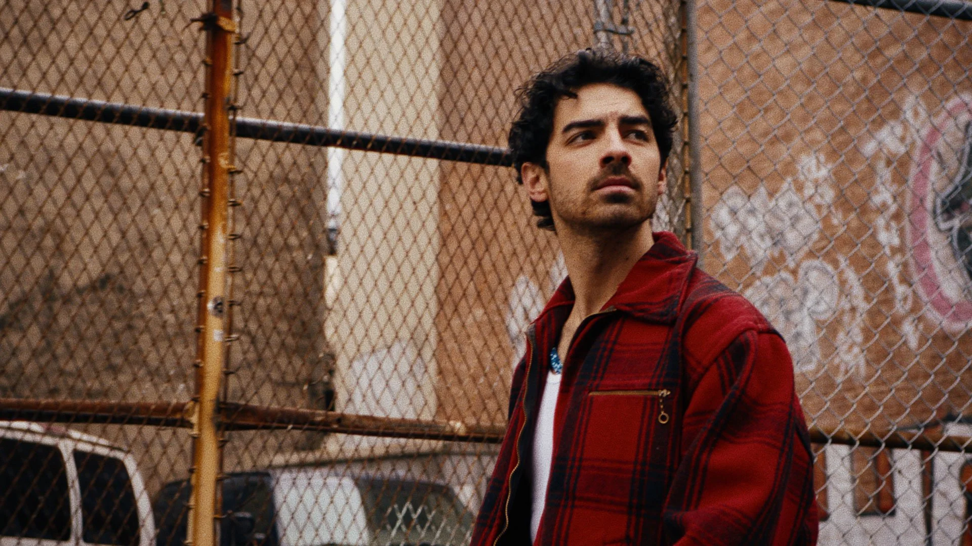 ZELLE 'THE SPLIT UP PROMO' | Adam Donald