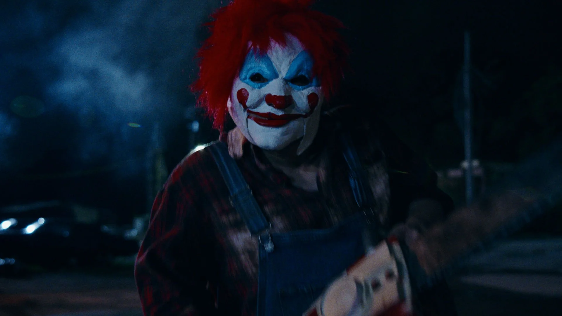 CG Insurance 'Motor Thriller' | Jonathan Zames