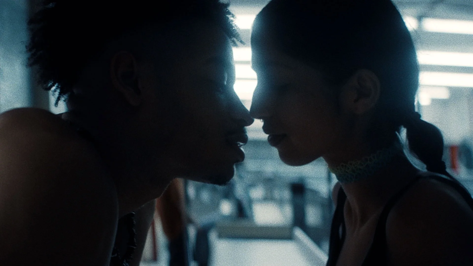 MATT SANCHEZ 'TONIGHT' | Ariel Danziger